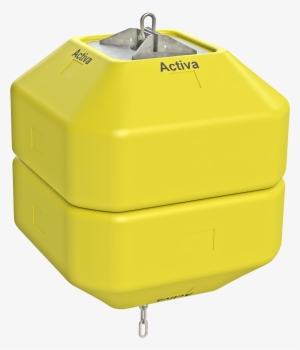 Activa Aquaculture Buoy - Plastic