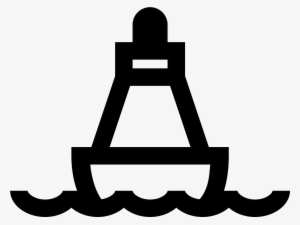 Icon Free Download Png - Buoy Icon