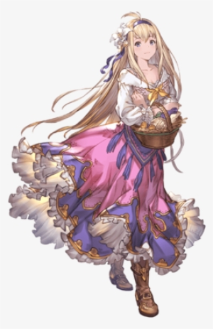 Jeanne D'arc A - Jeanne D Arc Gbf