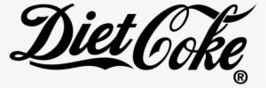 Old Diet Coke Logo