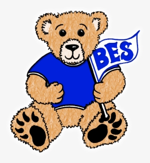 Ballentine Elementary - Teddy Bear
