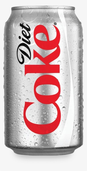 Diet Coke - Diet Coke Can Australia