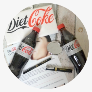 Get Yer Hands On This Great L'oreal And Diet Coke Promo - Coca-cola Diet Coke Caffeine Free