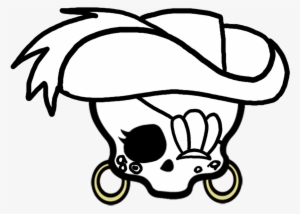 Dani Skull - Monster High Skull