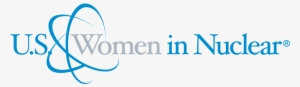 Women In Nuclear Logo