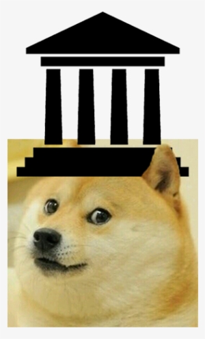 Doge - Don T Make Me Chase You Meme