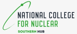 Ncfn Southern Hub - National College For Nuclear Logo