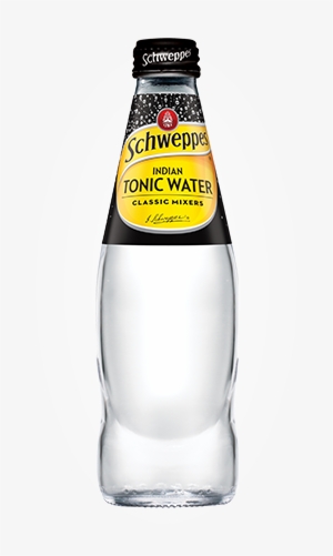 Classic Mixers - Infused Natural Mineral Water With Lime