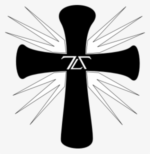 How To Set Use Sheild Cross Clipart