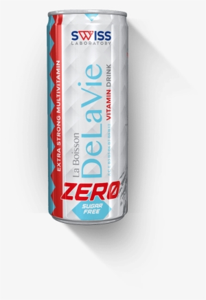 Delavie Zero - Laboratory