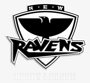 Sheild - North East Worcestershire Ravens
