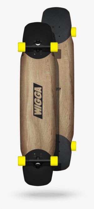 Longboard