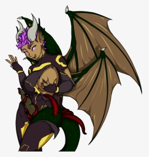 Back To Twerk - Fenoxo Tits Gryvain