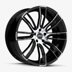 22 Rims