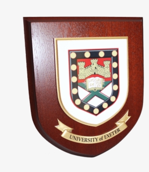Exeter Shield - University Of Exeter Shield