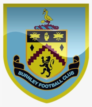 Burnley Fc Logo