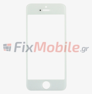 Front Glass Lens Apple Iphone 5, Iphone 5s White - Samsung Galaxy A5 (2016)
