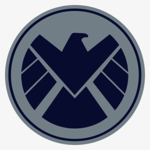 Agents Of Shield - Necklace - Special Jewel - Special