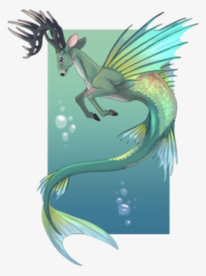 Cleaned Up And Colored An Old Sketch - Illustration