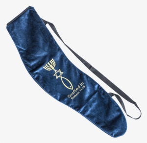 33" Shofar Bag - Flag