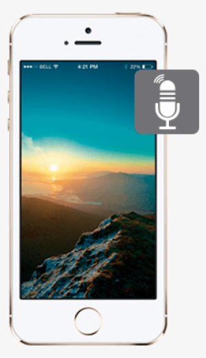 Iphone 5s Microphone Repair - Iphone 6s