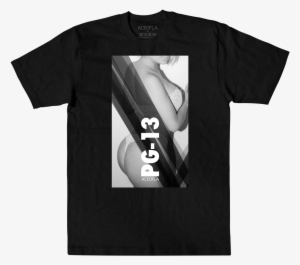 Vatican Pg 13 T Shirt - T Shirt
