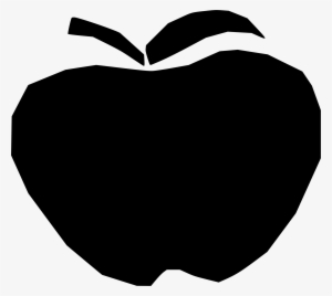 Image Freeuse Download Apple Heart Clipart