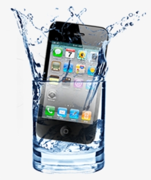 Iphone 5s Water Damage Repair Centre In Oshiwara, Mumbai - Water Damage Iphone Png