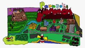 Paranormal Roleplay Thread I [[pg-13]] - Cartoon