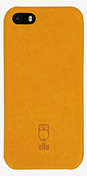 Iphone 5s/se - Snapon Case - Premium Leather - Smartphone