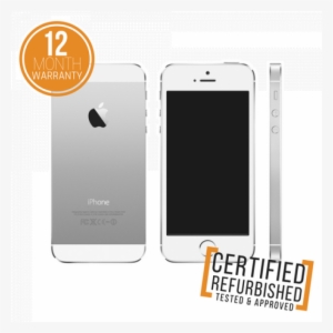 Iphone 5s Png Free Hd Iphone 5s Transparent Image Pngkit