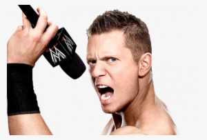 Wwe Superstar The Miz Talks 'the Marine 3,' Wrestlemania - Miz 2011