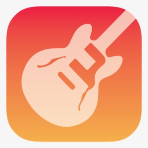 Make Music With Apple's New Music Memos App And Update - Garageband App Icon