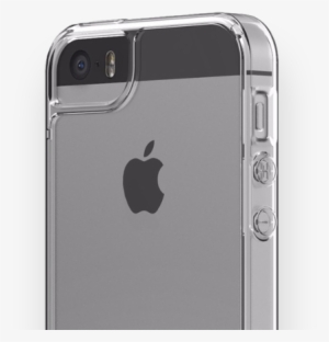 Skech Crystal For Iphone 5s/se (clear)