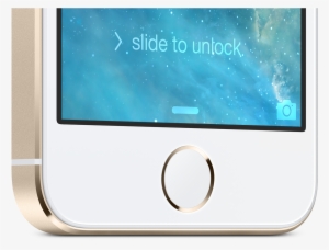 The - Apple Iphone 5s - 16 Gb - Silver - Unlocked