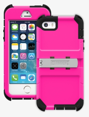 Trident Kraken A.m.s. Series Case For Iphone 5/5s -