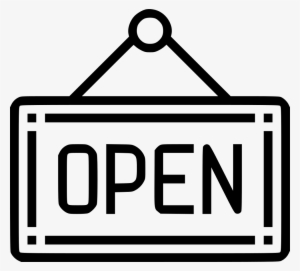 Welcome Sign - - 招牌 Illustration