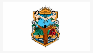 Download Svg Download Png - Baja California State Seal