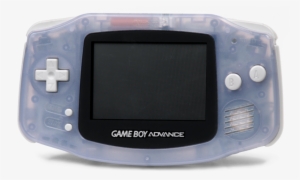 Game Boy Advance - Game Boy Advance Xbox