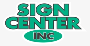 Sign Center Inc