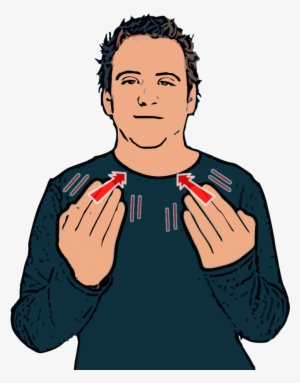 You're Welcome - Youre Welcome British Sign Language