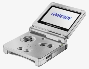 92 Images About 🎨edits On We Heart It - Nintendo Game Boy Advance Sp Graphite
