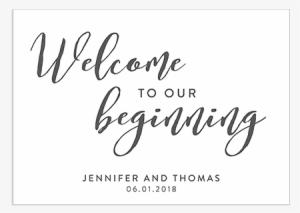 Azara Welcome Sign - Custom Earring Listing For Christine