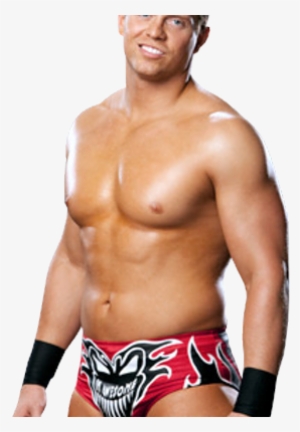 Mike Mizanin - Mike The Miz Mizanin