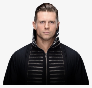 The Miz New Render - Miz Png 2018
