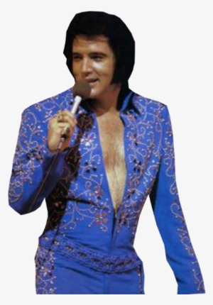 Elvis Presley - Elvis Presley Png