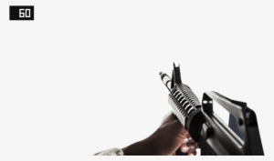 *only Available On Mg278q - First Person Shooter Hand Png
