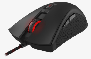 Professional Gamers And Features A Claw Or Palm Grip - Pulsefire Hyperx