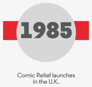 The Movement Continues To Grow With Every Fundraiser - Red Nose Day 2018