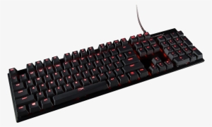 Kingston Hyperx Alloy Fps Mechanical Gaming Keyboard - Hyperx Alloy Fps